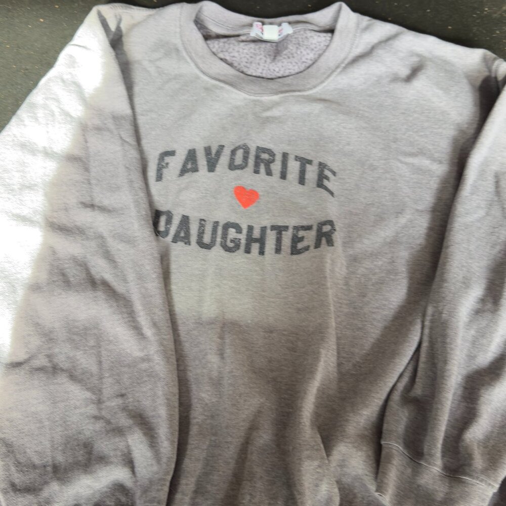 Favorite Daughter by Erin and Sara x sub urban riot